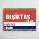 Seçili Renk Eskitme