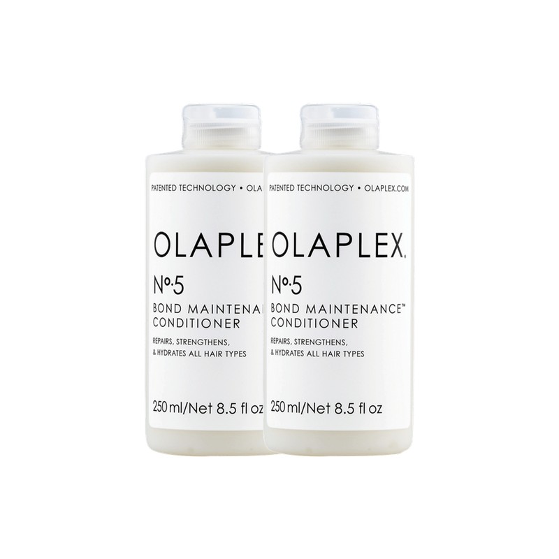 OLAPLEX Bond Maintenance No:5 Bağ Bakım Kremi 250 ml 2 Adet