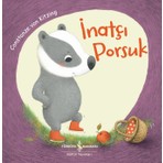 İnatçı Porsuk - Constanze Von Kitzing