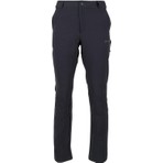 2AS Outdoor Erkek Siyah Pantolon Iron