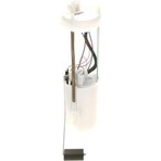 Bosch 0580200060 Yakit Pompasi (Fiat: Doblo 1.4 10-) 51818113 (WA864726)