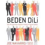 Beden Dili - Joe Navarro