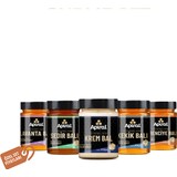 Apiral Gurme Set