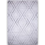 Foneks Halı Elit 160 x 230 cm 20627A Gri