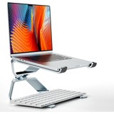 Idock N61 Alüminyum Açı Ayarlı Macbook Laptop Bilgisayar Standı