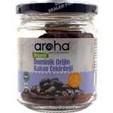 Aroha Organik Ham Kakao Çekirdeği Dominik Orijin 90 gr