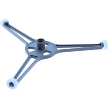 Beko Oem - Beko Md 1610 / S Mikrodalga Fırın Döner Tabla Altlığı - 9197062077