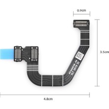 Jurnish Arka Görünüm Düz Kablo Djı Mavic Air 2 Onarım Parçaları Aksesuarları Için Değiştirilir (Yurt Dışından)