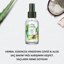 Herbal Essences Hindistan Cevizli Nemlendirici Sprey Yağ 100 ml