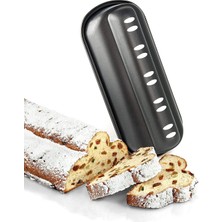 Fackelmann Zenker 9110 Baton Kek Kalıbı