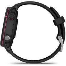 Garmin Forerunner 255S Music Akıllı Saat Siyah (Garmin Türkiye)