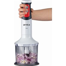 Arnica GH21591 Blender Seti