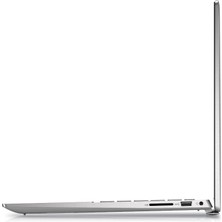 Dell Inspiron 14 5420 Intel Core i5-1235U 8GB Ram 512GB SSD 14" FHD+ Ubuntu İntel Core i54201004U Taşınabilir Bilgisayar