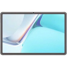 Kral Galaxy Tab A8 10.5 SM-X200 (2021) Tablet Blue Nano Ekran Koruyucu