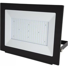 Cata Ct-4663 Slim Led Projektör 200 W Beyaz Işık 6400k