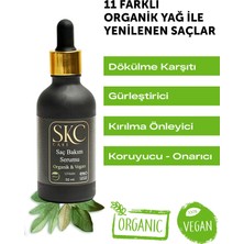 SKC Care - Saç Bakım Serumu 50 ml