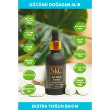 SKC Care - Saç Bakım Serumu 50 ml