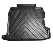 Gold Frd Fiesta 2018-2021 Lazer Kesim 3D Flom Bagaj Havuzu