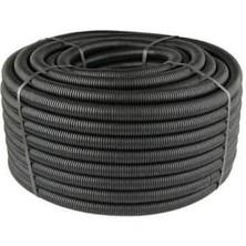 Mesa Ticaret (100 Metre) Plastik Spiral Boru 16 mm 100 Metre-16 Lık 100 Metre Plastik Spiral Boru