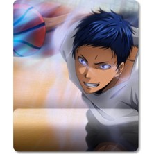 Pixxa Kuroko No Basket Bilek Destekli Mousepad Model - 2