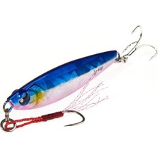 Lucky John Basara Jigger Jig Yem 12 gr