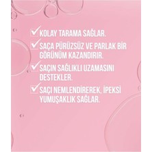 Restorex Sıvı Saç Kremi Sağlıklı Uzama Etkili 200 Ml