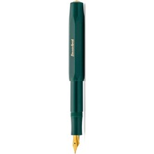Kaweco Klasık Sport Yesıl Dolmakalem (M) (489)