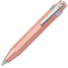 Kaweco Al Sport Rose Gold Tukenmez (10001576)