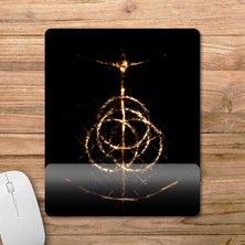 Pixxa Elden Ring Bilek Destekli Mousepad Model - 2