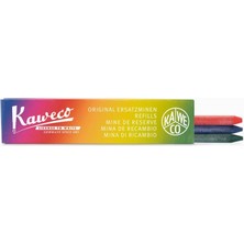 Kaweco Mın Kaweco 5.6mm Hb Renklı Uc 3 Lu (327)