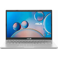 Asus X415EA-EB976 İntel Core i5 1135G7 16GB 512GB SSD Windows 11 Home 14" FHD Taşınabilir Bilgisayar EB97604