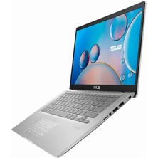 Asus X415EA-EB976 İntel Core i5 1135G7 16GB 512GB SSD Windows 11 Home 14" FHD Taşınabilir Bilgisayar EB97604