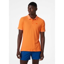 Helly Hansen Hh Drıftlıne Polo Nectarine Erkek T-Shirt / Polo T-Shirt HHA.50584 HHA.305