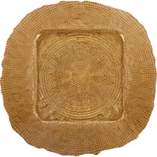 Emsan Gold Kare Supla 35 cm