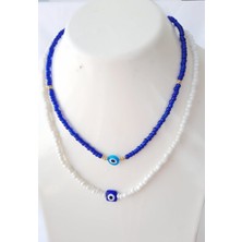 Dnz Accessories Kadın Kolye Seti