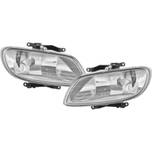 OEM Hyundai Accent Sis Farı 2000-2002 Milenyum Sağ-Sol Takım