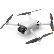 DJI Mini 3 Pro Drone (Standart Kumandalı) 4K Video , 48 MP , 3 Yönlü Engel Algılama , 34 dk / 47 dk Uçuş Süresi , Gerçek Dikey Çekim