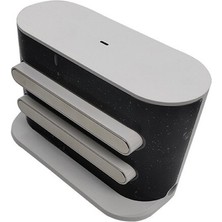 xiaomi Robot Vakum Mop Pro Süpürge Dock