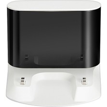 Roborock S5 Max Robot Süpürge Dock Beyaz