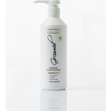 Groomed Besleyici Keratin Saç Kremi 500 ml
