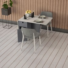 Asra Trend Katlanır Masa Asra Trend Km-04