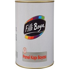 Filli Boya Su Bazlı Panel Kapı Boyası 2.5 Lt
