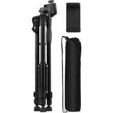 Andoer Hafif Fotoğraf Tripod Standı Alüminyum Alaşımlı(Yurt Dışından)