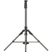 Ulanzi Taşınabilir Alüminyum Video Tripod 190CM / 75IN(Yurt Dışından)