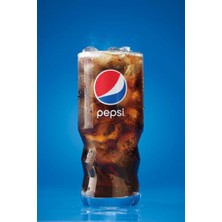 Pepsi Cola Kutu 250 ml x24 Adet