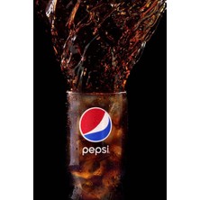 Pepsi Pepsi Max Kutu 24 x 250 ml