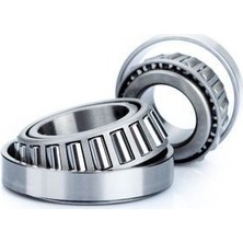Timken 32216 Konik Makaralı Rulman 80X140X35250