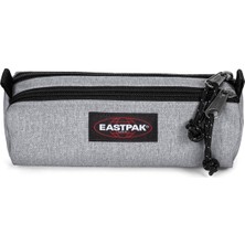 Eastpak Double Benchmark Sunday Grey Kalem Kutusu EK0A5B92363