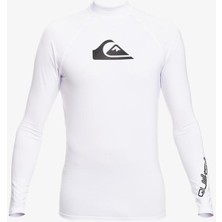 Quiksilver All Time UV Korumalı Çocuk Lycra EQYWR03357