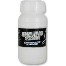 Ornachem Shining Silver Gümüş Temizleyici- Hızlı Gümüş Temizleme ve Parlatma Suyu - Gümüş Parlatıcı -150ml